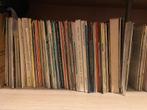 Lot d’un mètre 20 de vinyles de musique classique, CD & DVD, Vinyles | Classique, Utilisé