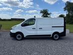 Renault Trafic 125CH **Double porte latéral**, Autos, Essai à domicile, Achat, 6 portes, Euro 6