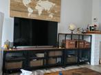 Tv kast + lage kast + salontafel, Huis en Inrichting, Ophalen of Verzenden, Zo goed als nieuw