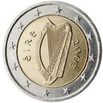 IERLAND euromunten 1999 tot nu, Postzegels en Munten, Munten | Europa | Euromunten, Ierland, 1 cent, Verzenden