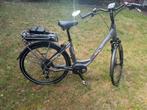 Elektrische Fiets met Bosch middenmotor, Fietsen en Brommers, Elektrische fietsen, Zo goed als nieuw, 51 tot 55 cm, 50 km per accu of meer