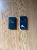 Belgisch Ereteken van de Arbeid, Ophalen