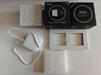 Lot Interrupteurs MOES – Zigbee / Tuya / Home Assistant, Ophalen of Verzenden, Zo goed als nieuw, Schakelaar