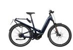 Riese en Müller Homage4 GT rohloff Hs, Fietsen en Brommers, Elektrische fietsen, Gebruikt, 47 tot 51 cm, 50 km per accu of meer