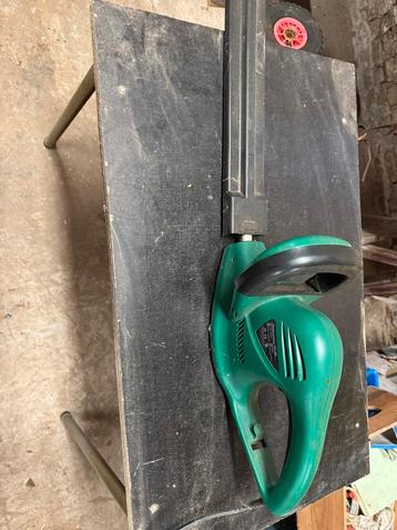 Heggenschaar Top craft beschikbaar voor biedingen