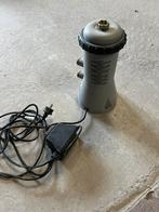 Pompe de piscine, Jardin & Terrasse, Enlèvement ou Envoi, Utilisé, Filtre