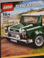 LEGO mini cooper NIEUW & SEALED, Creator 16+, Enlèvement ou Envoi, Neuf, Ensemble complet, Lego