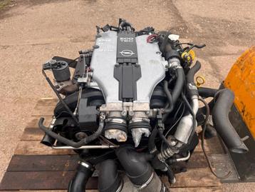 Opel omega 3.0 benzine  beschikbaar voor biedingen