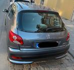 PEUGOT 206+ 2009 68.000KM BENZINE 1.1, Auto's, Peugeot, 206+, Handgeschakeld, 5 deurs, Particulier