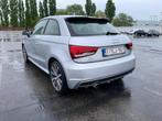 Audi A1 S line, A1, Alcantara, Particulier, Te koop