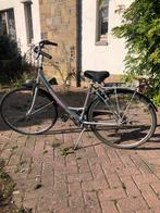 Damesfiets werkt perfect inorde, Ophalen, Zo goed als nieuw