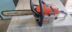 Kettingzaag Stihl 028Av, Ophalen, Gebruikt, Stihl