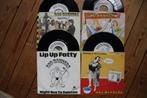 Bad Manners  4 singles..., Cd's en Dvd's, Vinyl | R&B en Soul, Gebruikt, Overige formaten, Ophalen of Verzenden, 1980 tot 2000