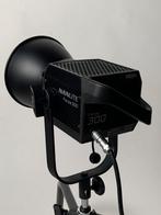 Nanlite Forza 300, Ophalen of Verzenden, Zo goed als nieuw
