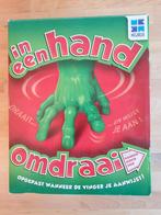 In een handomdraai gezelschapsspel, Hobby en Vrije tijd, Ophalen