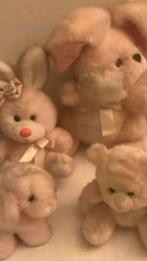 Vintage speelgoed knuffels/puzzels, Antiek en Kunst, Antiek | Speelgoed, Ophalen