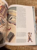 Vintage boek: Ruïnes spreken, leven in de eerste steden - Un, Gelezen, Non-fictie, Ophalen of Verzenden, R.J. Unstead