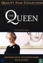 Dvd - The Queen ( Quality Film Collection ), Cd's en Dvd's, Dvd's | Drama, Ophalen of Verzenden, Drama