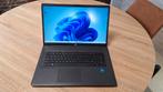 HP Laptop 17-cn0710nd | 17,3" | Intel i3 | 8GB RAM | QWERTY, Ophalen, 2 tot 3 Ghz, Qwerty, 237 GB