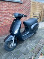 La Souris Venice 2015 A klasse, Ophalen