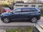 Peugeot 5008 1.2i, 7pl, 2018, 135996km, 9700euro, Auto's, Euro 6, 1199 cc, 7 zetels, Handgeschakeld