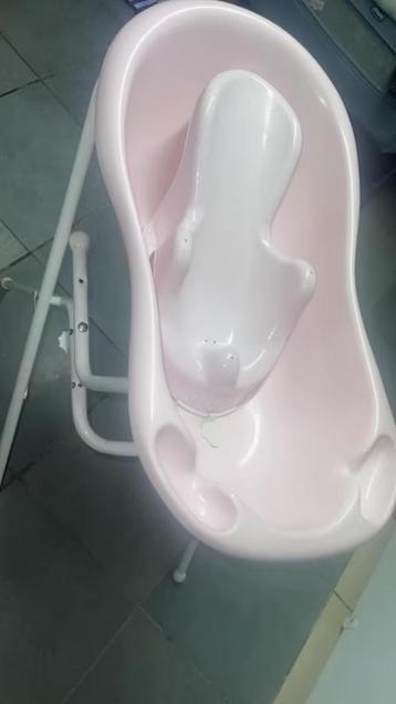 Baignoire pour bébé  0466324008 disponible aux enchères