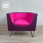 STUA Nube design	Lounge Chair, Ophalen, Minder dan 75 cm, Design, Zo goed als nieuw