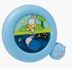 Kidsleep Clasic Slaaptrainer blauw, Elektronische apparatuur, Ophalen, Gebruikt
