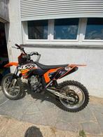 Ktm.450 à vendre reprise possible, Motoren, Motoren | KTM, Particulier