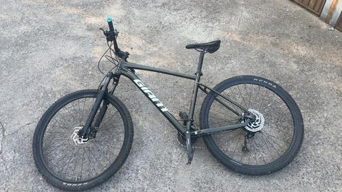Giant talon 29inch, Fietsen en Brommers, Fietsen | Mountainbikes en ATB, Zo goed als nieuw, Heren, Giant, Hardtail, Ophalen