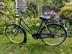 Retro damesfiets Gazelle, Fietsen en Brommers, Fietsen | Dames | Omafietsen, Ophalen, Gebruikt, Gazelle, Versnellingen