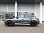 Audi SQ5 3.0 TFSI 2018 quattro/luchtvering/pano/head-up/22", Auto's, 5 zetels, Particulier, SUV of Terreinwagen, 195 g/km