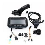 Kit EY4 pour Dualtron avec supports de fixation, Fietsen en Brommers, Steps, Ophalen, Zo goed als nieuw