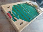 Houten voetbalspelletje speelgoed, Kinderen en Baby's, Ophalen, Zo goed als nieuw, Overige typen