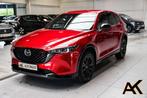 Mazda CX-5 CX-5 e-SKYACTIV-G 165 AWD Aut. Exclusive-Line, Auto's, Mazda, 1998 cc, Gebruikt, 4 cilinders, Alcantara
