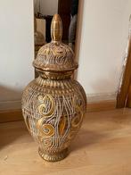 Vase en porcelaine antiquité, Antiquités & Art, Antiquités | Vases
