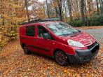 Citroën Jumpy 10 L1H1 1.6HDI, Monovolume, Handgeschakeld, Grijs, Particulier
