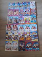 Dvd K3, Ophalen of Verzenden, Zo goed als nieuw