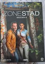 Zone stad seizoen 8 in nieuwstaat!, Cd's en Dvd's, Ophalen of Verzenden, Zo goed als nieuw