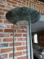 Staanlamp met dimfunktie, Ophalen of Verzenden, Zo goed als nieuw, Metaal