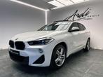 BMW X2 1.5iA sDrive18 *PACK M*TOIT OUV*1ER PROP*GARANTIE*, Auto's, BMW, X2, Gebruikt, Alcantara, Wit
