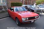 Toyota Celica TA 22 1973 1600ST, Ophalen, 1600 cc, Handgeschakeld, Toyota