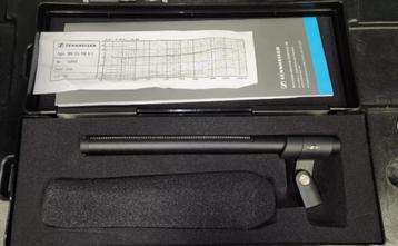 sennheiser mkh-416 beschikbaar voor biedingen