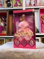 Barbie 25-jarig jubileum Wal-Mart Pink Jubilee 1987 - 4589, Ophalen of Verzenden, Nieuw, Barbie