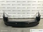 Achterbumper Skoda Octavia Combi 5E VRS ORIGINEEL 1Z9807421B, Gebruikt, Ophalen of Verzenden, Bumper, Skoda