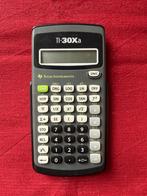 Calculatrice (rekenmachine) Texas Instruments TI-30XA, Enlèvement, Comme neuf