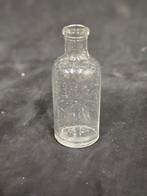 VINTAGE HELDERE GLAZEN CHEMIST FLES 84 stuks, Antiek en Kunst, Ophalen of Verzenden