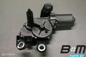 Ruitenwissermotor achterklep Golf 6 Polo 6R 5K6955711A beschikbaar voor biedingen