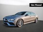 Mercedes-Benz CLA-klasse Shooting Brake 180 AMG Line - KEYLE, Auto's, Mercedes-Benz, CLA, Stof, Gebruikt, Euro 6