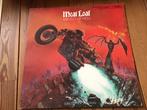 LP Meat Loaf - bat out of hell, Ophalen of Verzenden